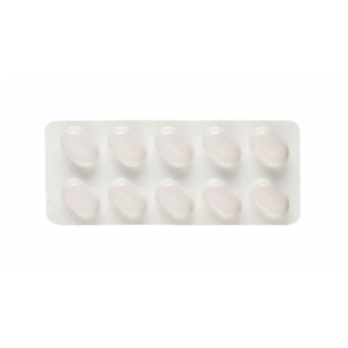 Lodine 300 mg 10 filmtablets