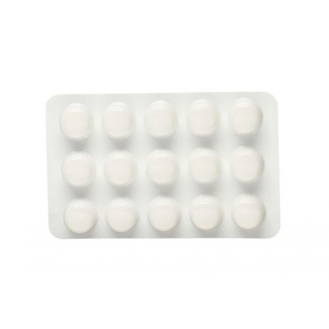 Nisulid 100 mg 30 tablets