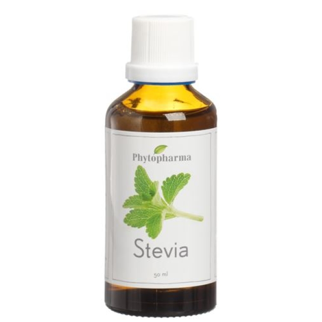 PHYTOPHARMA STEVIA