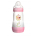 MAM Anti-Colic Schoppenflasche 260мл Girl