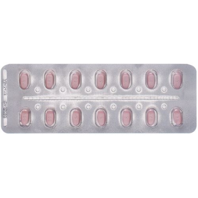 ELIQUIS 5MG