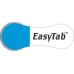 Duracell Easytab Batt 675 1.4v Zincair 6 штук