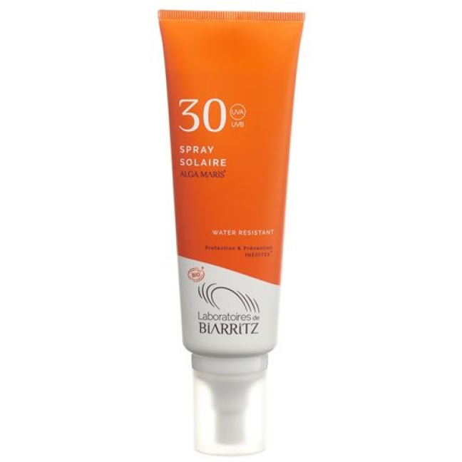 BIARRITZ SONNENSPRAY LSF30