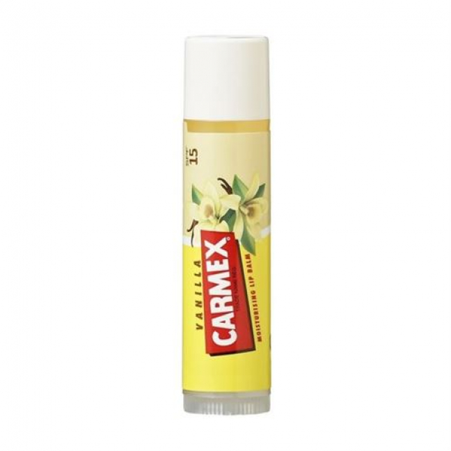 CARMEX LIPPENBALSAM PREM VANIL