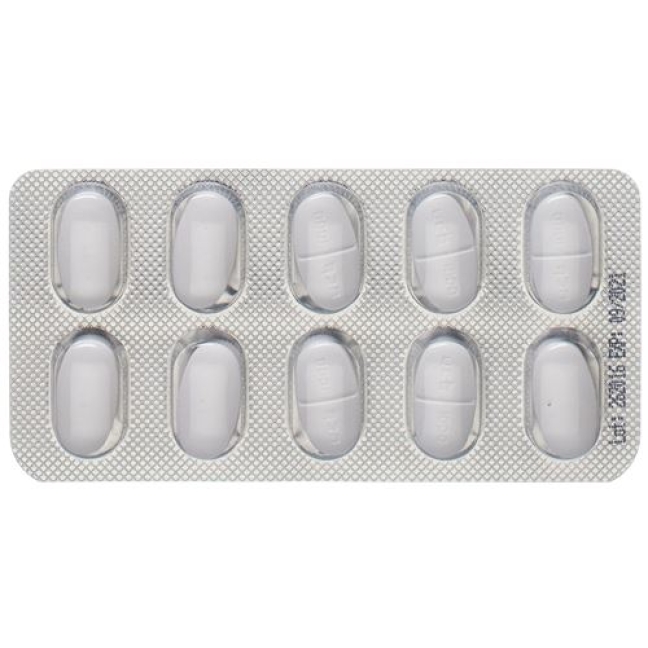 Keppra 1000 mg 200 filmtablets