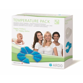 TEMPERATURE PACK ARDO TEXT BEZ