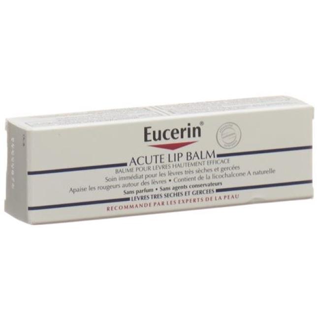 Eucerin Acute Lippenbalsam