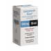Лейковорин Тева раствор для инъекций 500 мг / 50 мл 1 флакон 50 мл