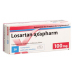 Losartan Axapharm 100 mg 98 filmtablets