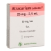 ATRACURIUM LABATEC INJ25MG/2KK