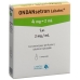 Ондансетрон Лабатек концентрат для инфузий 4 мг / 2 мл 5 ампул по 2 мл
