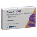 Ospen 1000 1 Mio E 24 tablets