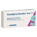 Felodipin Sandoz ECO Retard 2.5 mg 30 tablets