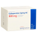 Gabapentin Spirig 800 mg 100 filmtablets