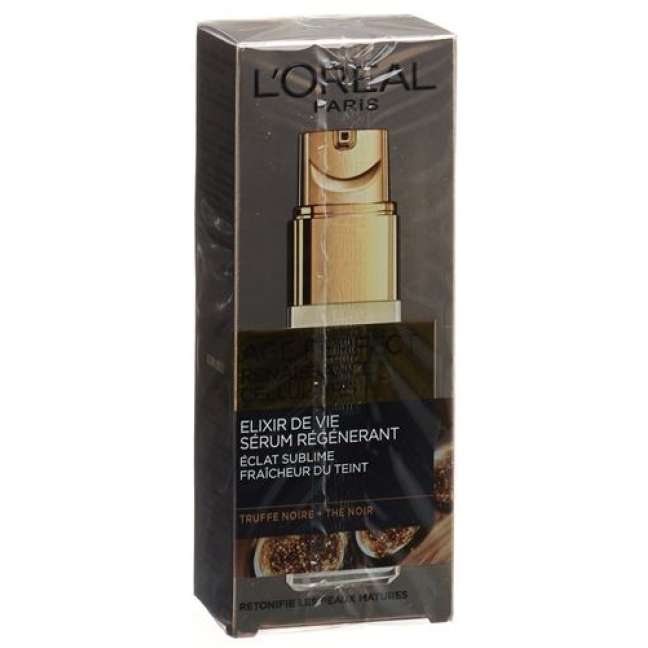 L'Oreal Dermo Expertise Age Perfect Rena Cell Gol Se 30мл