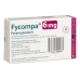 Fycompa 6 mg 28 filmtablets