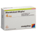 Монтелукаст Мефа 4 мг 28 жевательных таблеток