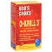 Udos Choice O-krill 3 Licaps 60 штук