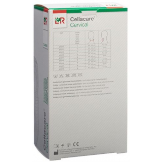 CELL CERVICAL CLAS GR1 11.0CM