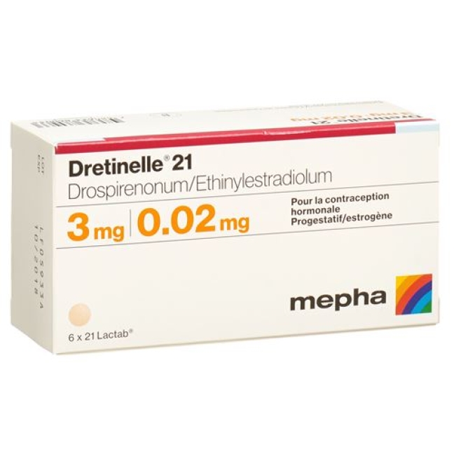 DRETINELLE 21 DRETINELLE 21