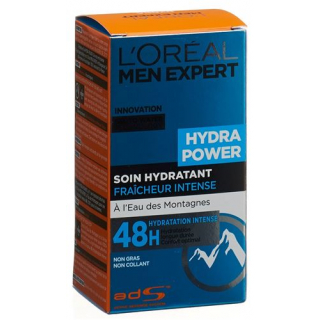 MEN EXPERT HYD POWER FEUCHTPFL