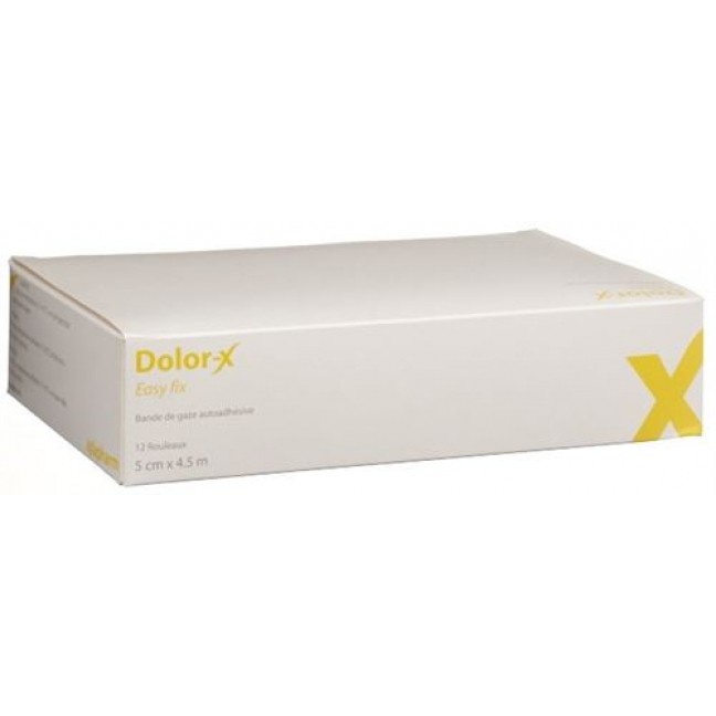 DOLOR-X EASY FIX 5CMX4.5M GE R