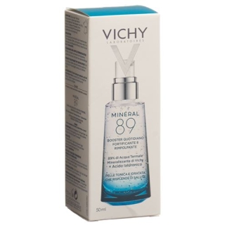 VICHY MINERAL 89 DE