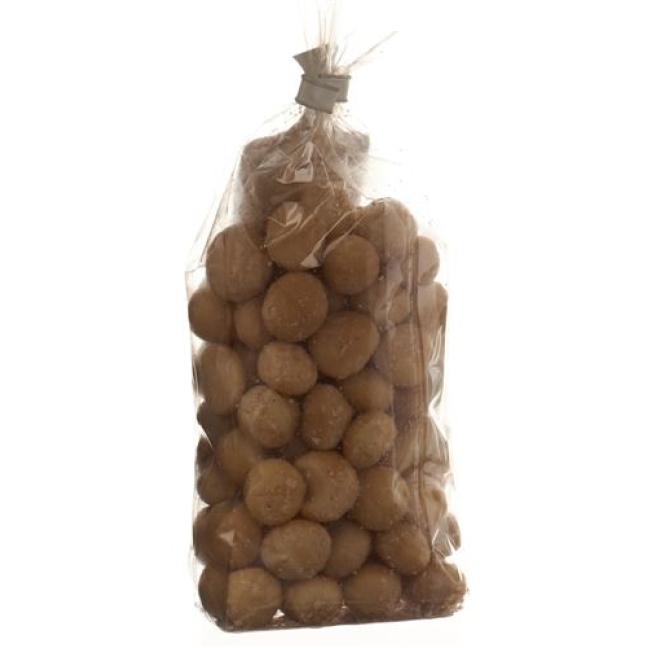 LA VIE SAINE MACADAMIA NUESSE