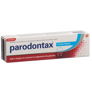 PARODONTAX EXTRA FRESH ZP