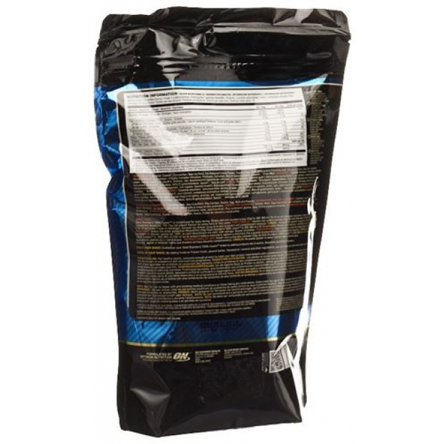 OPTIMUM 100% CASEIN CHOCO BAG