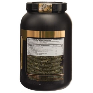 OPTIMUM GOLD STD GAINER VANILL