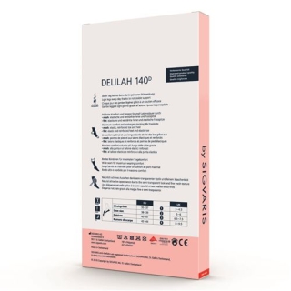 DELILAH 140 MESH WADEN GR2 GES