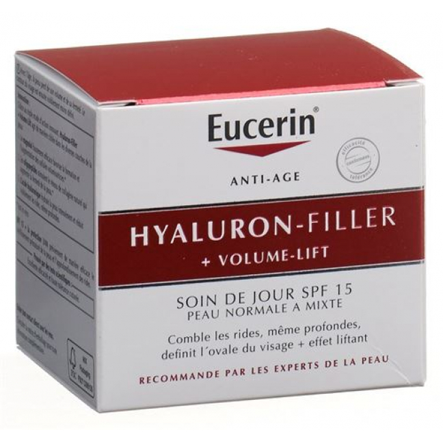 EUCERIN HYAL-FIL+LIF TAG NO MI