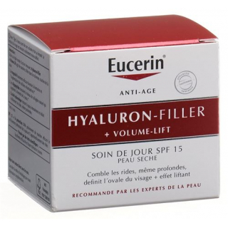 EUCERIN HYAL TAG TROCK HAUT