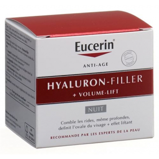 EUCERIN HYAL LIFT NACHTPFLEGE