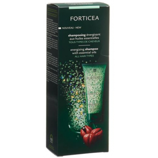 FURT FORTICEA VITALISIER SHAMP