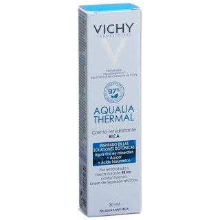 VICHY AQUALIA THERMAL REIC TOP