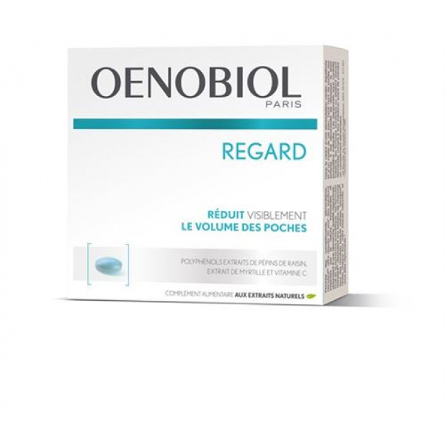 OENOBIOL REGARD DRAG (NEU) 30