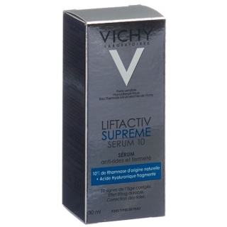 VICHY LIFTACTIV SUPREME SERUM