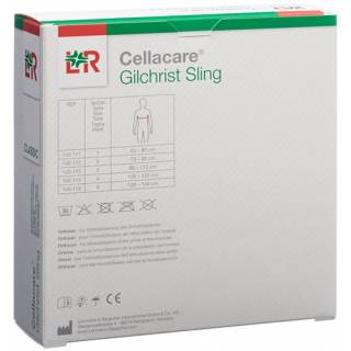 CELLACARE GILCHRIST SLING GR2