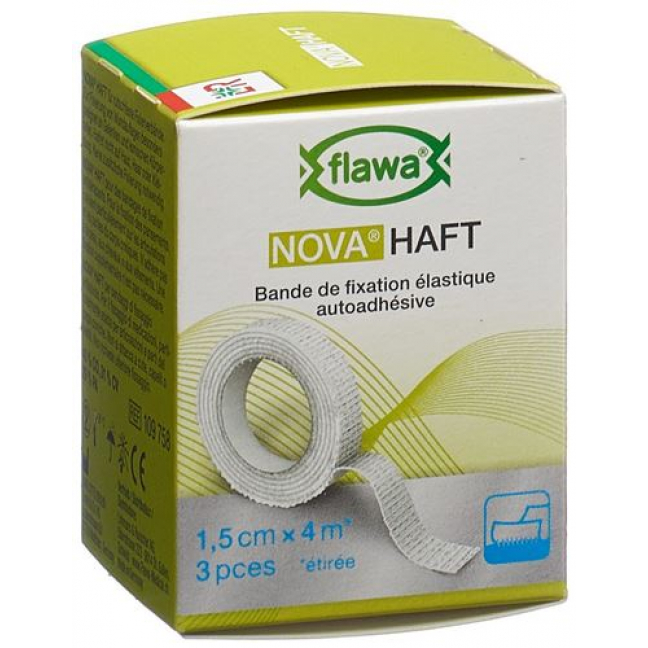 FW NOVA HAFT GAZEBDE 1.5CMX4M