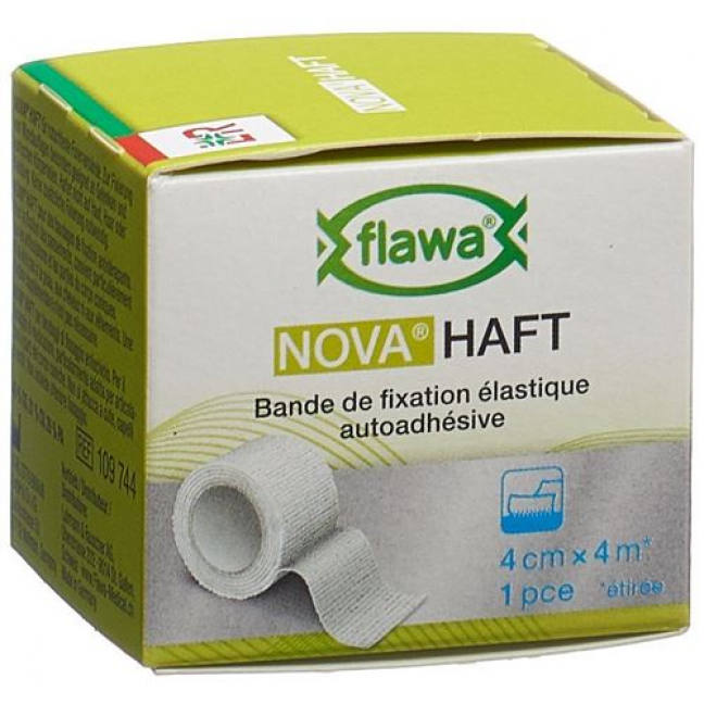 FW NOVA HAFT GAZEBDE 4CMX4M