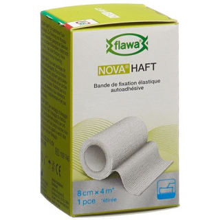 FW NOVA HAFT GAZEBDE 8CMX4M