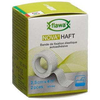 FW NOVA HAFT GAZEBDE 2.5CMX4M