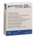 PANTOPRAZOL NYCOMED 20MG