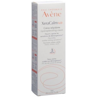 AVENE XERACALM CREME