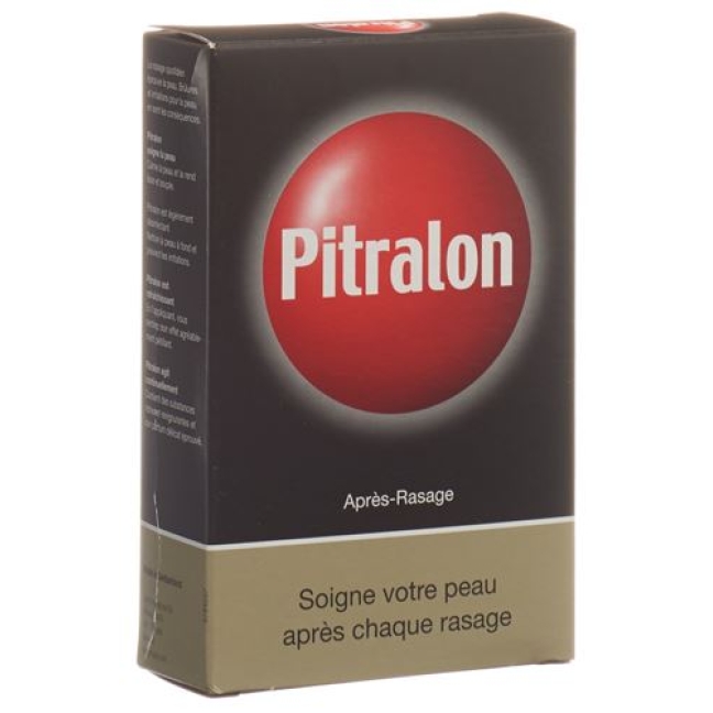 Pitralon After Shave бутылка 160мл