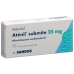 Atenil Submite 25 mg 100 tablets