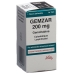 GEMZAR TROCKENSUB VIAL 200MG