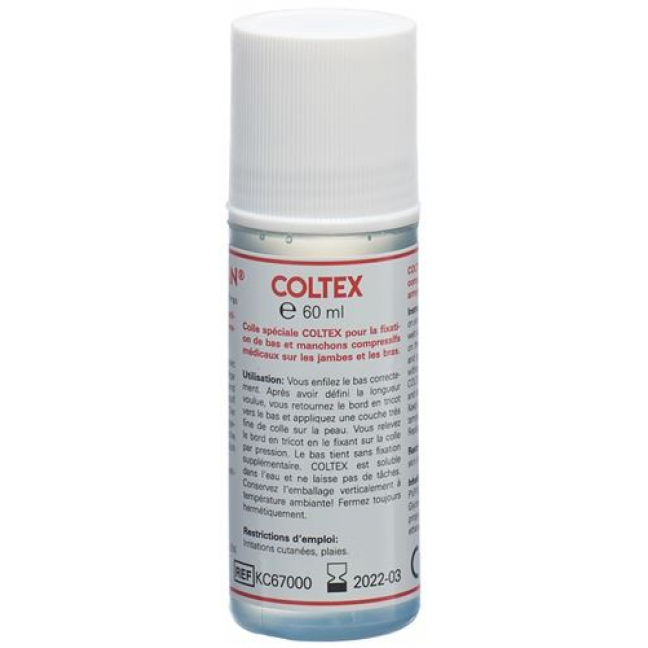 COLTEX KLEBER